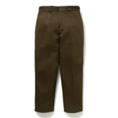 BEDWIN-10L-DICKIES-TC-PANTS-「THUNDERS」-D.Green_-168x168