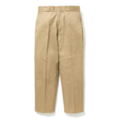 BEDWIN-10L-DICKIES-TC-PANTS-「THUNDERS」-Khaki-168x168