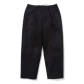 BEDWIN-10L-WIDE-CHINO-PANTS-「WYLER」-Black-168x168