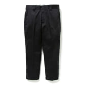 BEDWIN-9L-DICKIES-TC-PANTS-「JESSEE」-Black-168x168