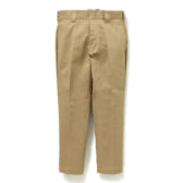 BEDWIN-9L-DICKIES-TC-PANTS-「JESSEE」-Khaki-168x168