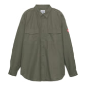 C.E-CAV-EMPT-COTTON-NEP-SHIRT-Khaki-168x168