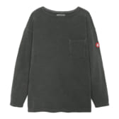 C.E-CAV-EMPT-OVERDYE-SOFT-SWEAT-PULLOVER-Grey-168x168