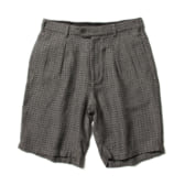 ENGINEERED-GARMENTS-Sunset-Short-Basketweave-Cross-Dobby-Brown-168x168