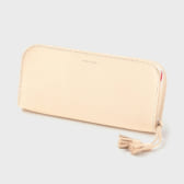 Hender-Scheme-zip-pen-case-Natural-×-Tricolore-168x168