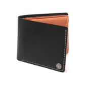 LEATHER-SILVER-MOTO-2つ折り-Wallet-W1-Black-168x168