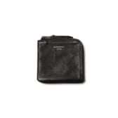 LEATHER-SILVER-MOTO-EAA004-L字ファスナーハーフウォレット-Black-168x168