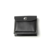LEATHER-SILVER-MOTO-W9-ミニウォレット-Black-168x168