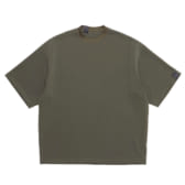 N.HOOLYWOOD-2211-CS08-015-peg-T-SHIRT-Khaki-168x168