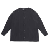 N.HOOLYWOOD-2211-SH25-006-peg-COLLARLESS-SHIRT-Black-168x168