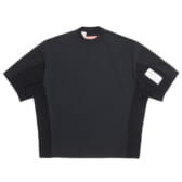 N.HOOLYWOOD-9211-CS11-027-pieces-POCKET-T-SHIRT-Black-168x168