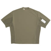 N.HOOLYWOOD-9211-CS11-027-pieces-POCKET-T-SHIRT-Khaki-168x168