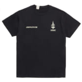 N.HOOLYWOOD-9211-CS91-pieces-CREW-NECK-T-SHIRT-Black-168x168