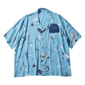 Porter-Classic-ALOHA-SHIRT-STRONG-WOMEN-RUSS-Blue-168x168