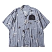 Porter-Classic-ALOHA-SHIRT-STRONG-WOMEN-RUSS-Gray-168x168