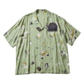 Porter-Classic-ALOHA-SHIRT-STRONG-WOMEN-RUSS-Green-168x168