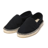Porter-Classic-ESPADRILLES-MENS-SASHIKO-STRETCH-Black-168x168
