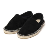 Porter-Classic-ESPADRILLES-MENS-SHEEP-SUEDE-Black-168x168