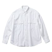 Porter-Classic-ROLL-UP-VINTAGE-COTTON-SHIRT-White-168x168
