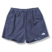 THE-NORTH-FACE-Nylon-Denim-Versatile-Short-ID-ナイロンインディゴD-168x168
