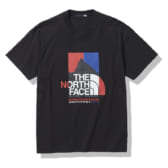 THE-NORTH-FACE-SS-Karakoram-Range-Tee-K-ブラック-168x168