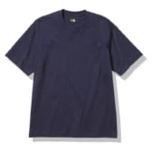 THE-NORTH-FACE-SS-Small-One-Point-Logo-Tee-NY-TNFネイビー-168x168