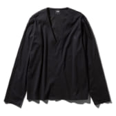 THE-NORTH-FACE-Tech-Lounge-Cardigan-K-ブラック-168x168