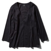 THE-NORTH-FACE-Tech-Lounge-Cardigan-レディース-K-ブラック-168x168