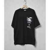WELLDER-Crew-Neck-T-Shirt-Calm-Black-168x168