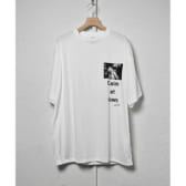 WELLDER-Crew-Neck-T-Shirt-Calm-White-168x168