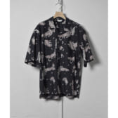 WELLDER-Utility-Open-Collar-Half-Sleeve-Shirt-Navy-168x168