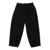 Yohji-Yamamoto-POUR-HOMME-W-TAXIDE-ONE-SIDE-P-Black-168x168