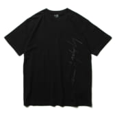 Yohji-Yamamoto-×-New-Era-SS-YY-PRINT-COTTON-TEE-Black-168x168