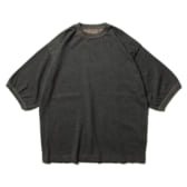 crepuscule-SS-knit-C.Gray×Brown-168x168