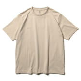 BATONER-PACK-T-SHIRT-DEGREASE-COTTON-メンズ-Ecru-168x168