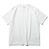 BATONER-PACK-T-SHIRT-DEGREASE-COTTON-メンズ-White-168x168