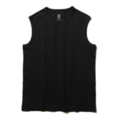 BATONER-PACK-TANK-TOP-DEGREASE-COTTON-レディース-Black-168x168