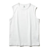 BATONER-PACK-TANK-TOP-DEGREASE-COTTON-レディース-White-168x168