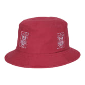 C.E-CAV-EMPT-FLAVOR-HAT-Red-168x168