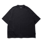 DAIWA-PIER39-Tech-1P-Hi-Crew-NeckT-Shirts-Black-168x168