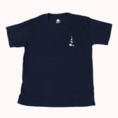 MOUNTAIN-RESEARCH-Animal-Kids-Tee-動物刺繍-Navy-168x168