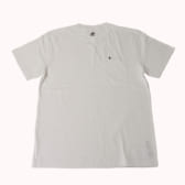 MOUNTAIN-RESEARCH-Animal-PKT-Tee-動物刺繍-White-168x168