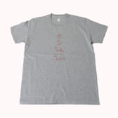 MOUNTAIN-RESEARCH-Animal-Tee-アウトライン刺繍-Gray-168x168