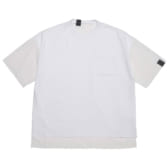 N.HOOLYWOOD-2211-CS06-013-peg-T-SHIRT-White-168x168