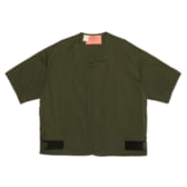 N.HOOLYWOOD-9211-SH08-018-pieces-SHORT-SLEEVE-SHIRT-Khak-168x168