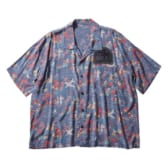 Porter-Classic-ALOHA-SHIRT-COLORFUL-HAWAII-Squall-Gray-168x168