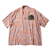 Porter-Classic-ALOHA-SHIRT-COLORFUL-HAWAII-Sunset-Orange-168x168