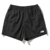 THE-NORTH-FACE-Versatile-Short-K-ブラック-168x168