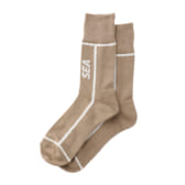 WIND-AND-SEA-CHICSTOCKS-×-WDS-Line-sox-Sand-168x168