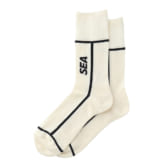 WIND-AND-SEA-CHICSTOCKS-×-WDS-Line-sox-White-Black-168x168